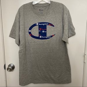 Champion shirt